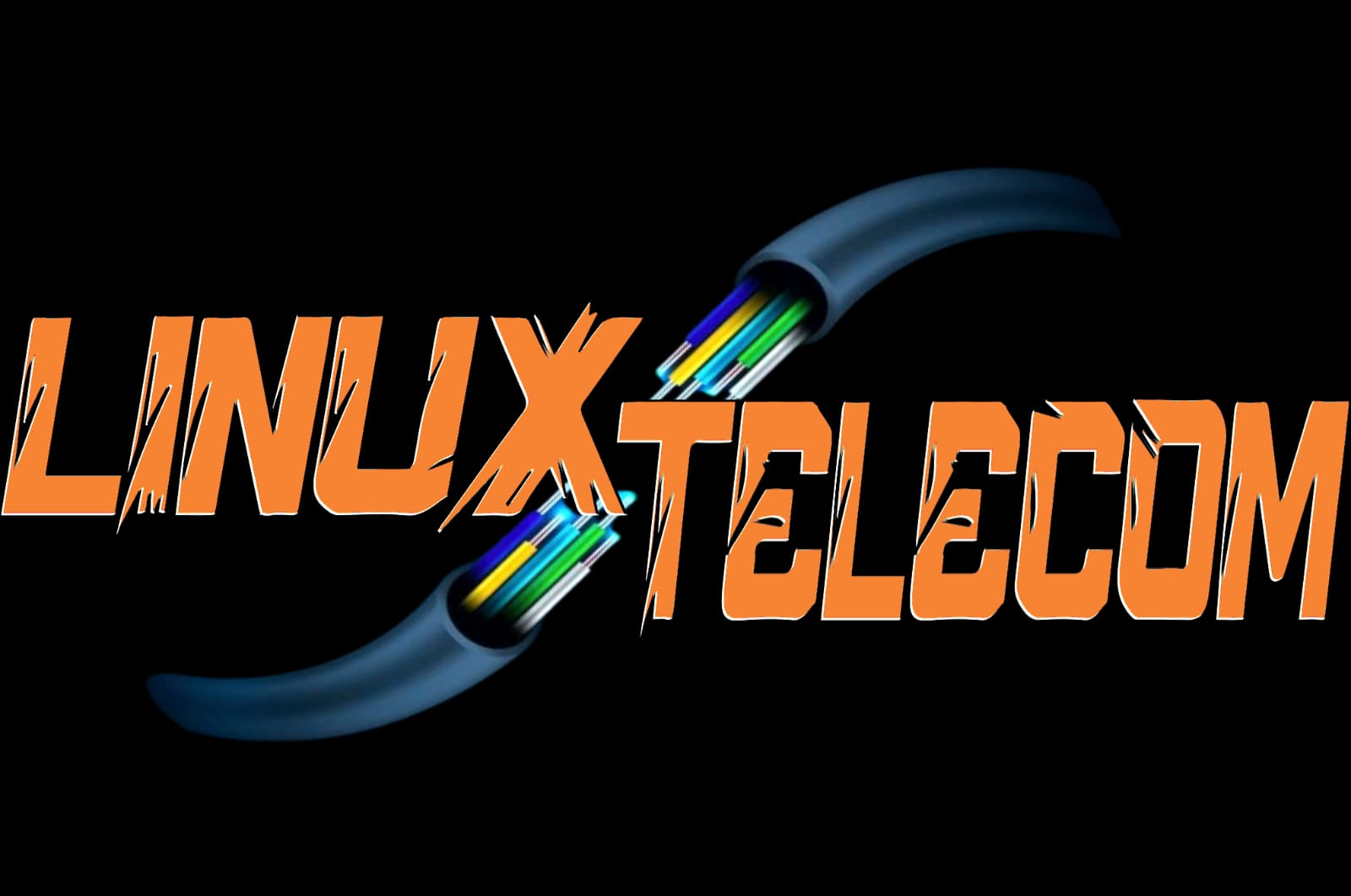 Linux Telecom - Internet Fibra em Contagem MG
